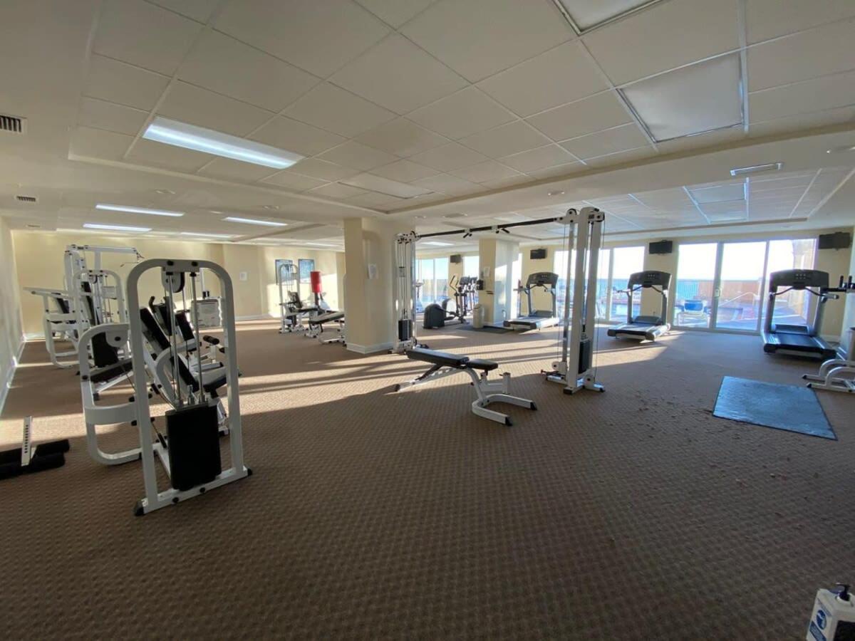 Brightly Furnished Beachfront Condo By Brightwild- 7Th Floor Gulf View! Panama City Beach Exterior foto