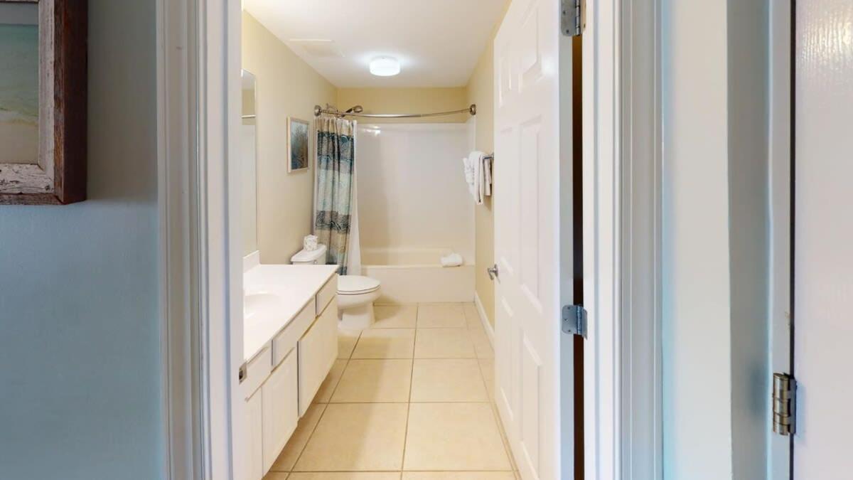 Brightly Furnished Beachfront Condo By Brightwild- 7Th Floor Gulf View! Panama City Beach Exterior foto