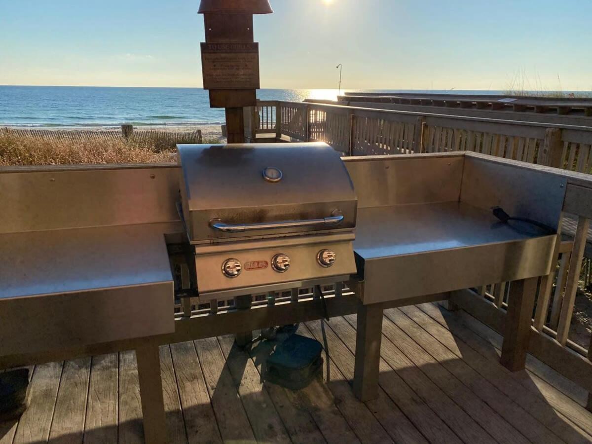 Brightly Furnished Beachfront Condo By Brightwild- 7Th Floor Gulf View! Panama City Beach Exterior foto