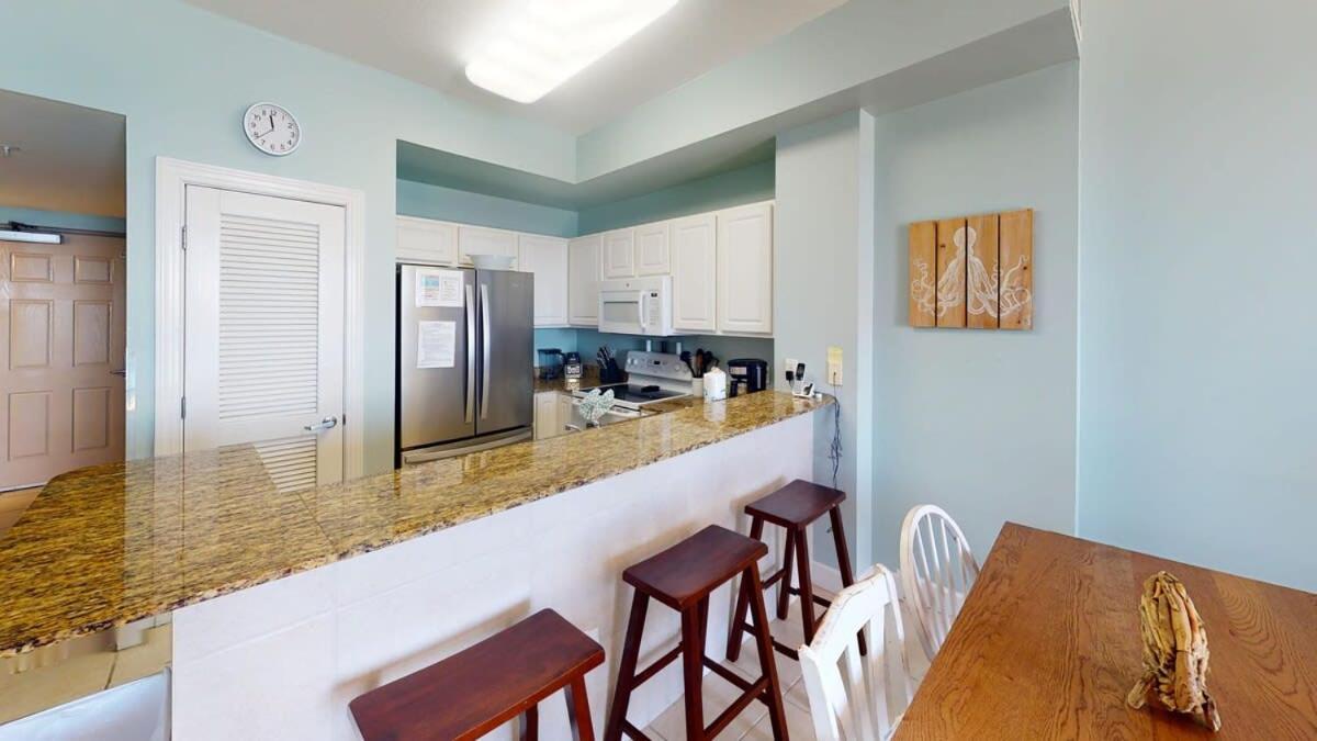Brightly Furnished Beachfront Condo By Brightwild- 7Th Floor Gulf View! Panama City Beach Exterior foto