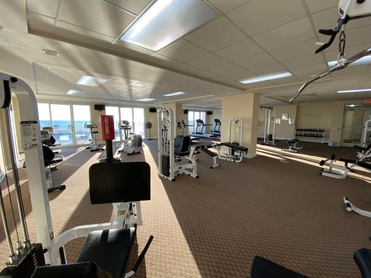 Brightly Furnished Beachfront Condo By Brightwild- 7Th Floor Gulf View! Panama City Beach Exterior foto